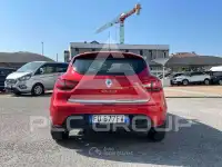 2016 Renault Clio