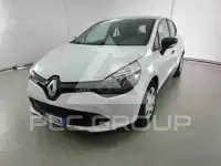 2016 Renault Clio