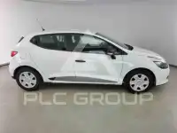2016 Renault Clio