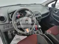 2016 Renault Clio