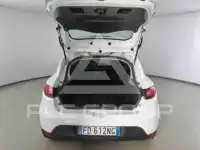 2016 Renault Clio