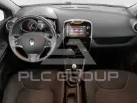 2016 Renault Clio