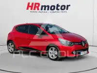 2016 Renault Clio