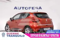 2016 Renault Clio