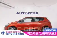 2016 Renault Clio
