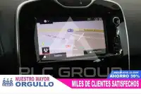 2016 Renault Clio