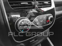 2016 Renault Clio