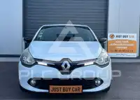 2016 Renault Clio
