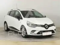 2016 Renault Clio