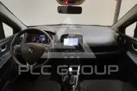 2016 Renault Clio
