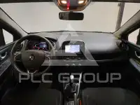 2016 Renault Clio
