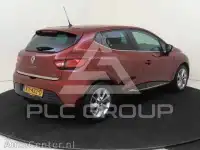 2016 Renault Clio