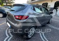 2016 Renault Clio