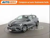 2016 Renault Clio