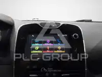 2016 Renault Clio