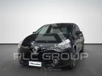 2016 Renault Clio