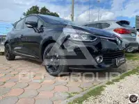 2016 Renault Clio