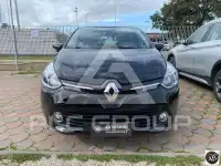 2016 Renault Clio