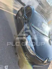 2016 Renault Clio