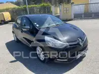 2016 Renault Clio