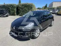 2016 Renault Clio