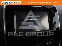 2016 Renault Clio