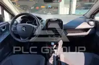 2016 Renault Clio