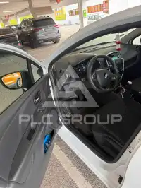 2016 Renault Clio