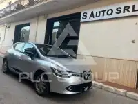 2016 Renault Clio