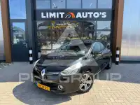2016 Renault Clio
