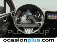2016 Renault Clio
