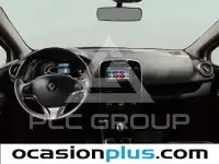 2016 Renault Clio