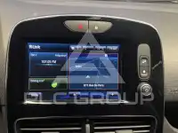 2016 Renault Clio