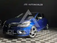 2016 Renault Clio