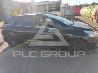 2016 Renault Clio