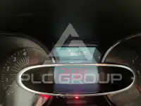 2016 Renault Clio