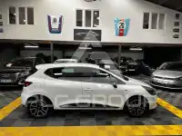 2016 Renault Clio