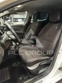 2016 Renault Clio