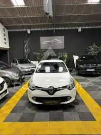 2016 Renault Clio
