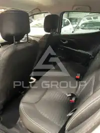 2016 Renault Clio