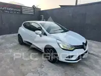 2016 Renault Clio