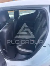 2016 Renault Clio