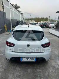 2016 Renault Clio