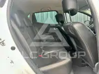 2016 Renault Clio