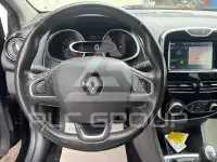 2016 Renault Clio