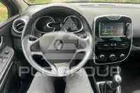 2016 Renault Clio