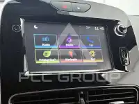 2016 Renault Clio