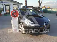 2016 Renault Clio