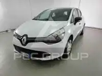 2016 Renault Clio
