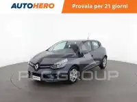 2016 Renault Clio